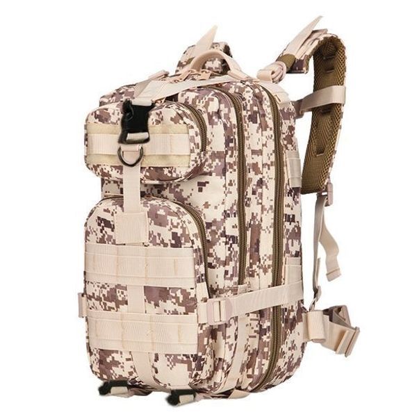 Taktischer Outdoor Utility Rucksack Karnz