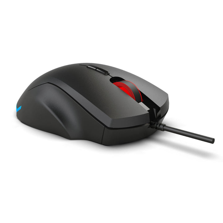 Gaming Maus mit Anpassbaren Seitentasten Karnz