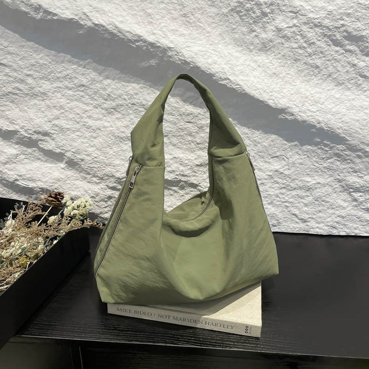 Praktische und Trendige Stofftasche Karnz