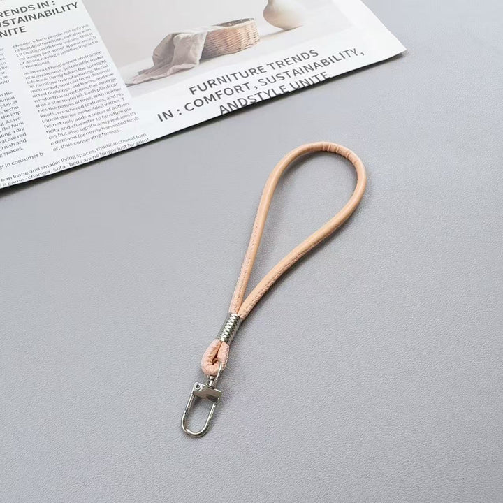 Flexibler Silikon-Handyband Karnz