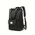 Unisex Multifunktionaler Rucksack mit gepolstertem Laptopfach und seitlichem Zugang Karnz