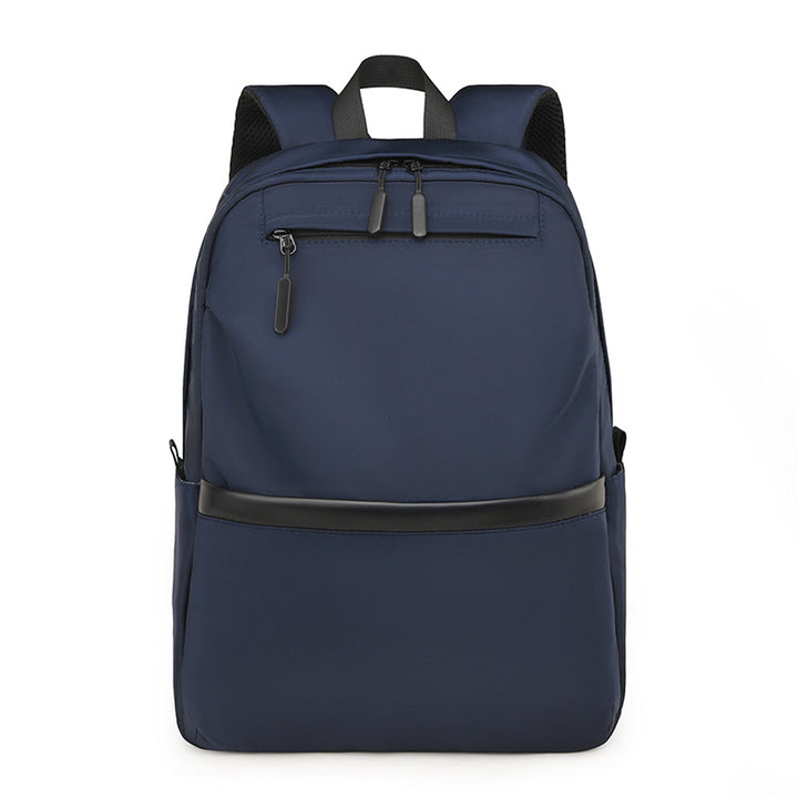 Funktionaler umweltfreundlicher Rucksack Karnz