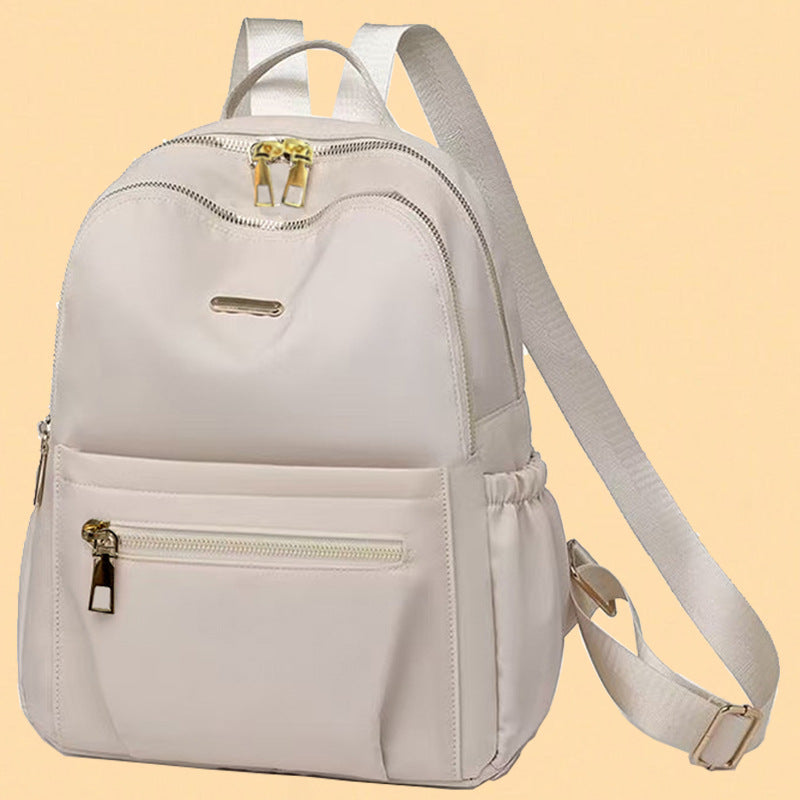 Moderner Multi-Taschen-Rucksack Karnz