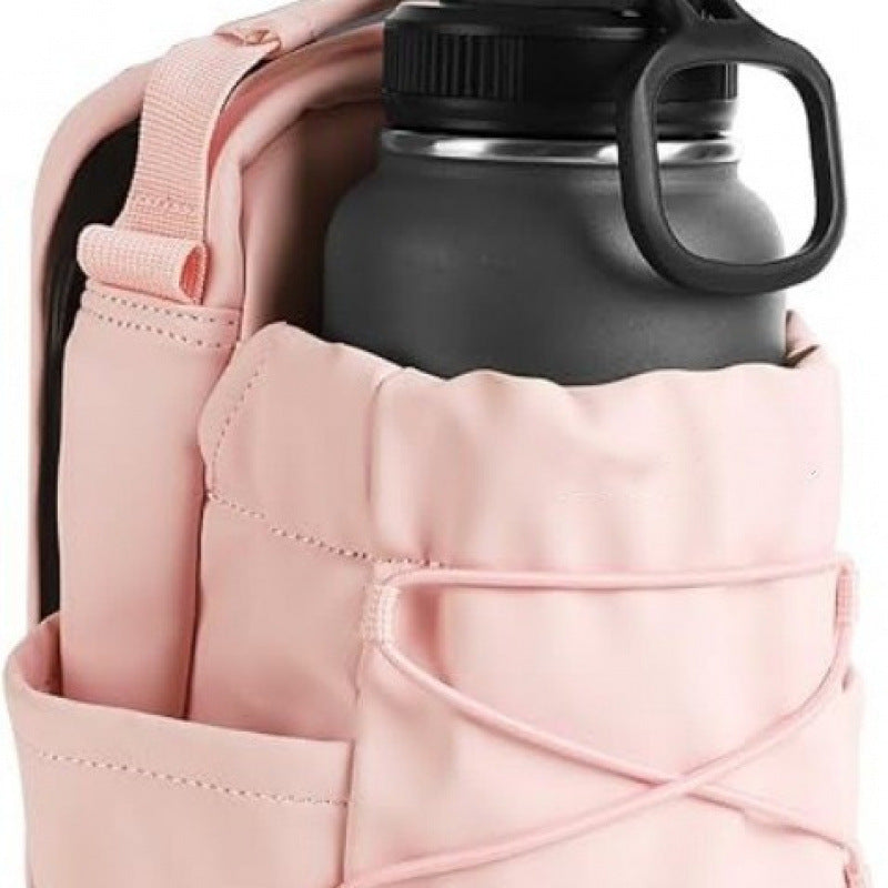 Multifunktionale Sportliche Tragetasche mit Isoliertem Fächer für Wasserflasche Karnz