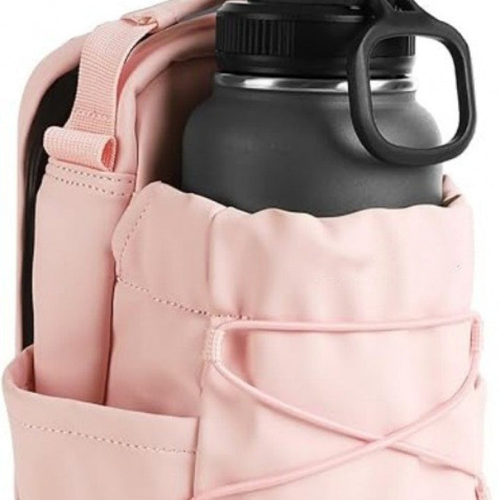 Multifunktionale Sportliche Tragetasche mit Isoliertem Fächer für Wasserflasche Karnz
