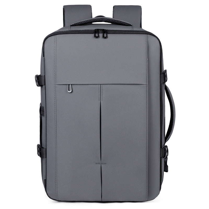 Vielseitiger Multi-Funktions-Laptop-Rucksack Karnz