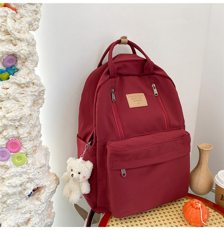 Vielseitiger Multi-Funktions-Rucksack Karnz 1790002480