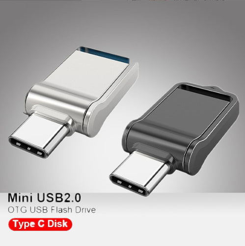 Typ C USB-Flashlaufwerk Karnz