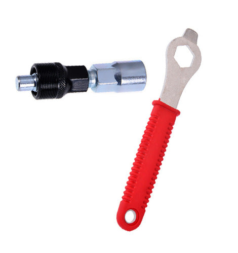 Umfassendes Fahrrad-Reparaturwerkzeug-Set Karnz