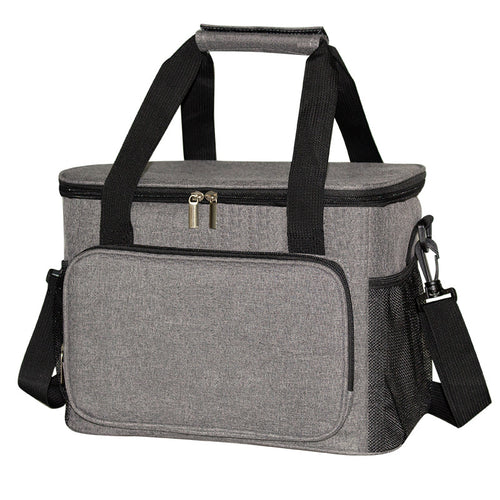 Isolierte Lunch-Tasche