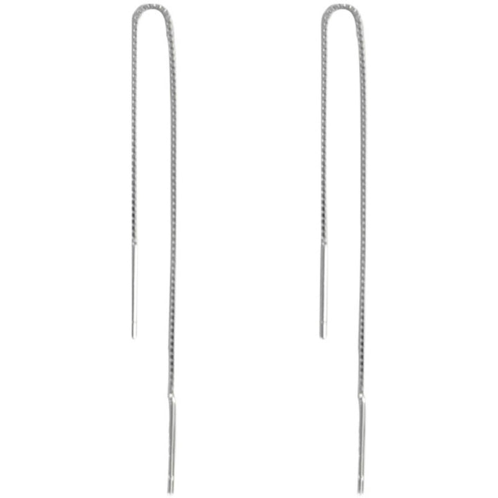 Elegante Hängende Ohrstecker Karnz