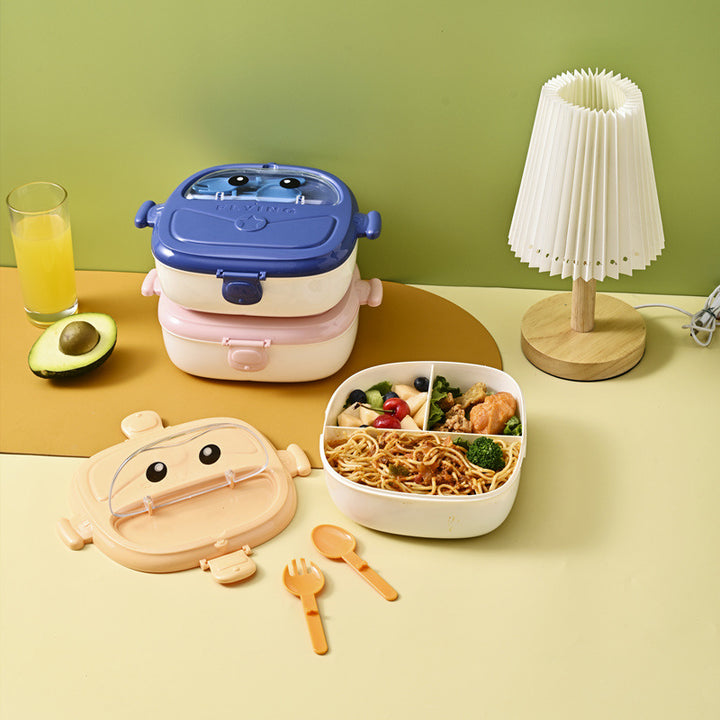 Fun-Themen Bento Lunch Box