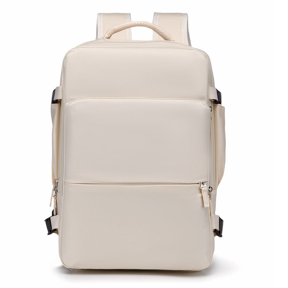 WoChic Multi-Pocket Rucksack Karnz
