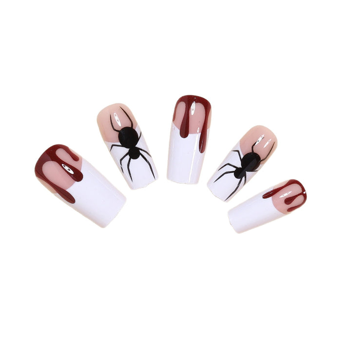 Themen Halloween Nagelkunst Karnz