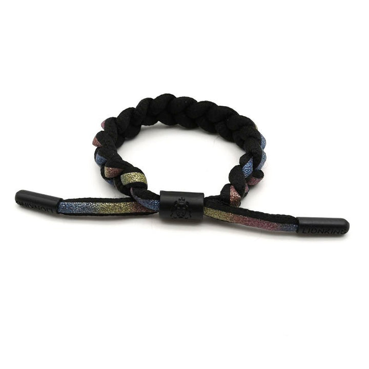 Artisan Woven Bracelet Karnz