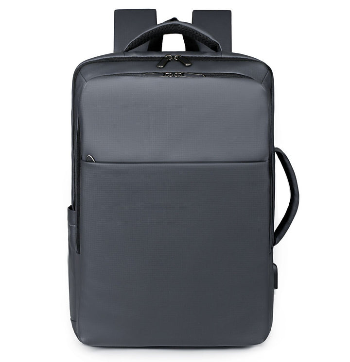 Vielseitiger Laptop-Rucksack Karnz