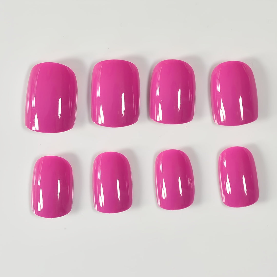 Chic Nagellack Karnz