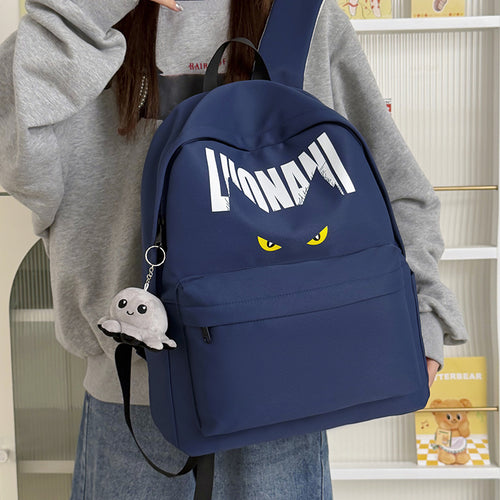 Kreativer Charakter-Themen-Rucksack Karnz