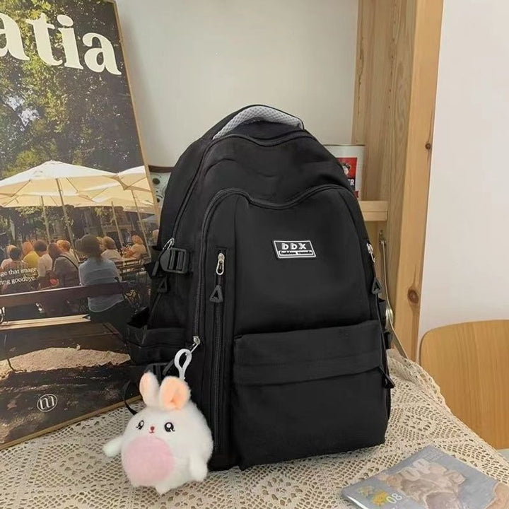 Multifunktionaler urbaner Rucksack Karnz