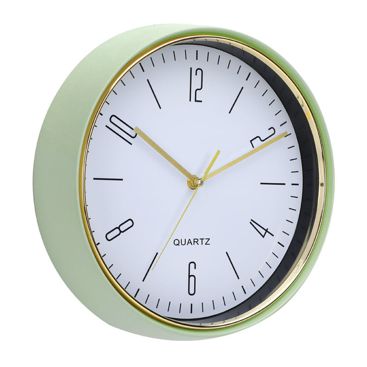 Wanduhr Karnz