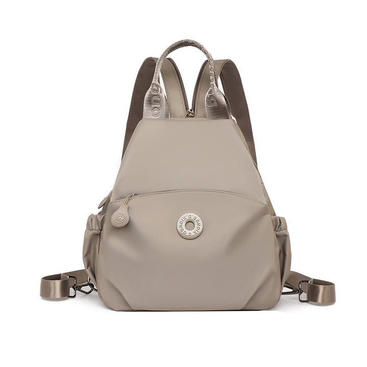 Vielseitiger Strukturierter Rucksack