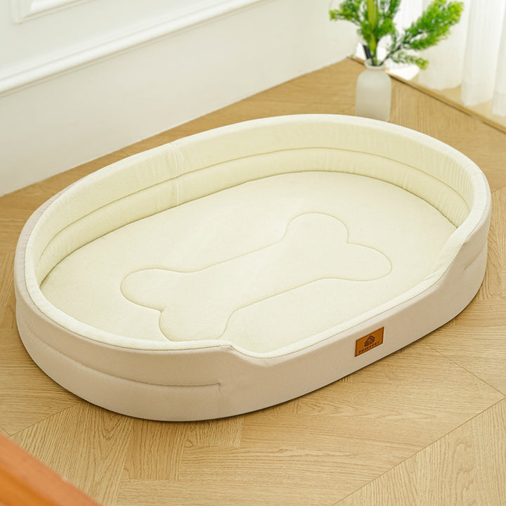 Premium 600D Hundebett