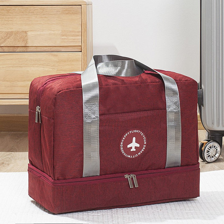 Vielseitige Reisetasche Karnz