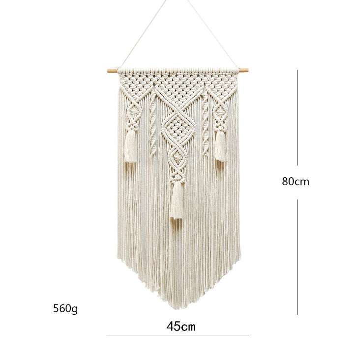 Wandbehang