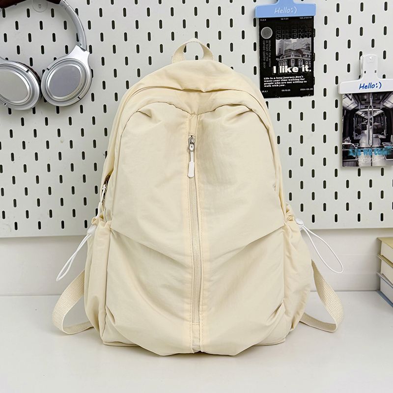 Geräumiger und Leichter Rucksack Für Den Alltag Karnz