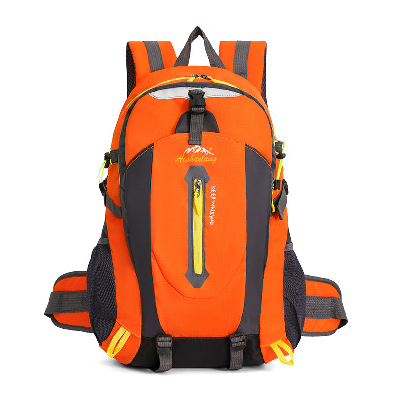 Vielseitiger Outdoor-Aktivitäts-Rucksack