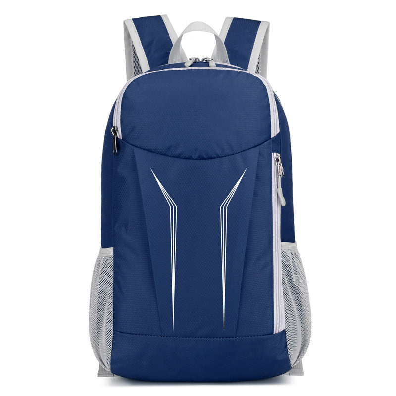 Leichtgewichtiger Mehrfachfach-Sport-Rucksack Karnz