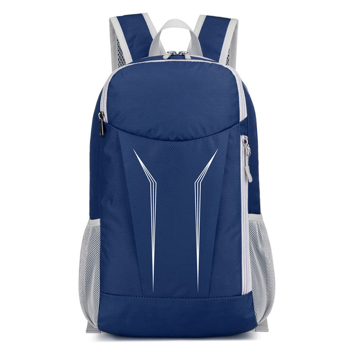 Leichtgewichtiger Mehrfachfach-Sport-Rucksack Karnz