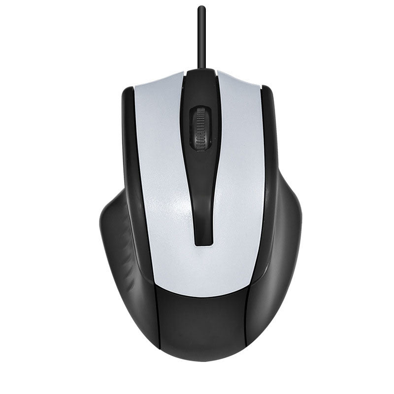 Gaming-Maus Karnz