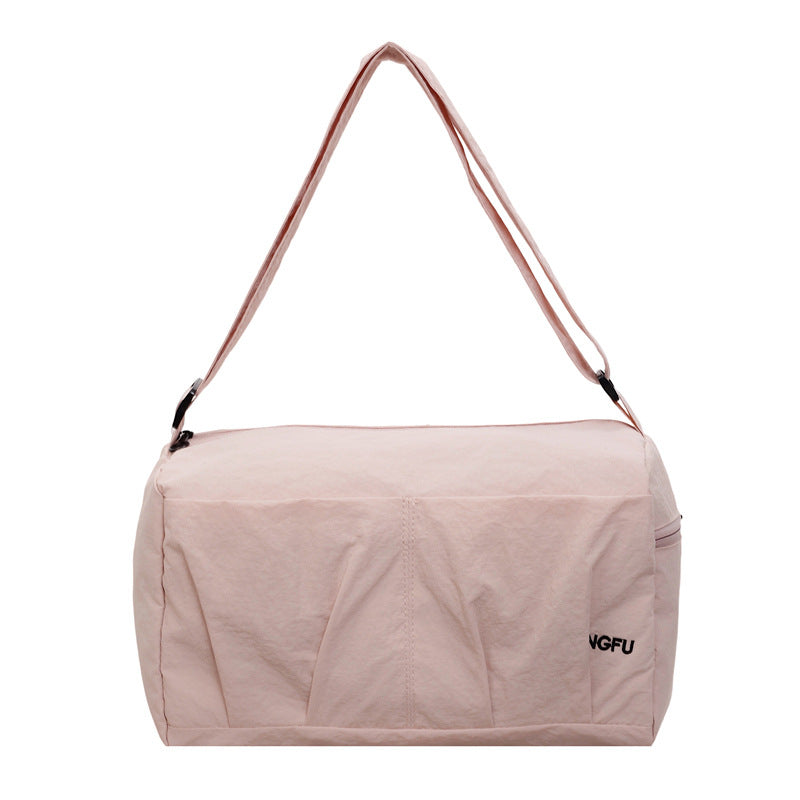 Vielseitige Alltag Duffel Bag Karnz