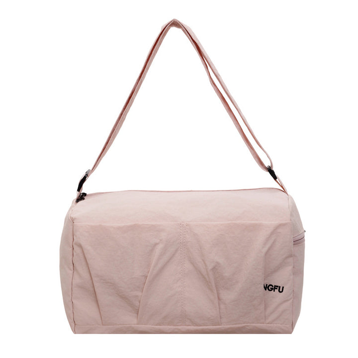 Vielseitige Alltag Duffel Bag Karnz