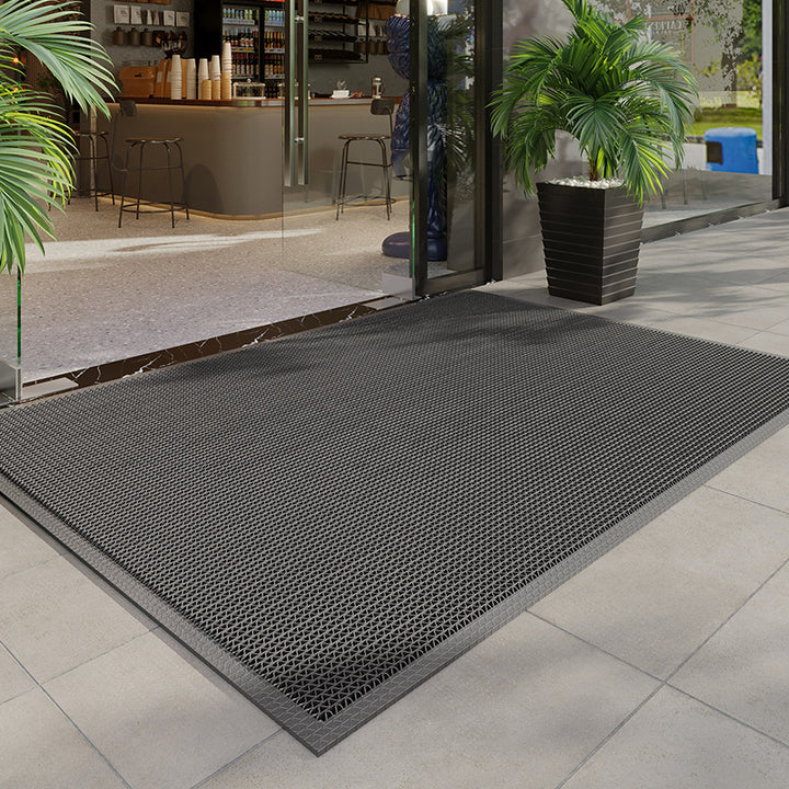Robuste Outdoor-Türmatte