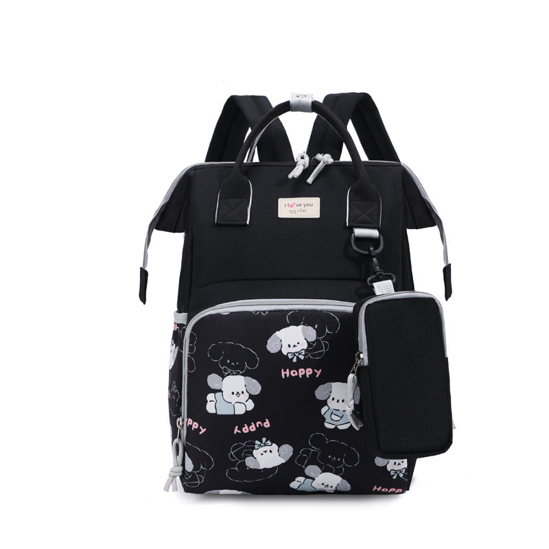 Verspielt Multi-Funktionaler Rucksack Karnz