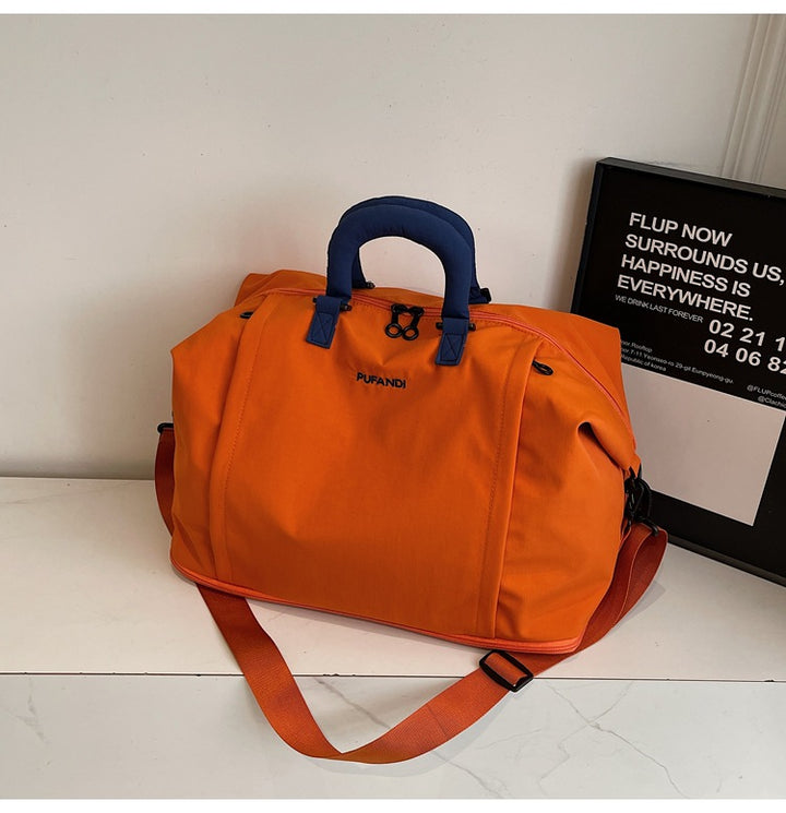 Premium Multi-Functional Duffle Bag Karnz