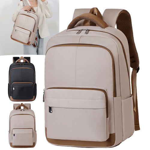Geräumiger Professioneller Reise-Rucksack Karnz
