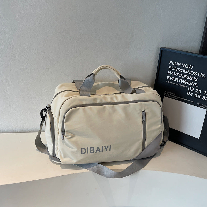 Vielseitige Sport Reise Duffel