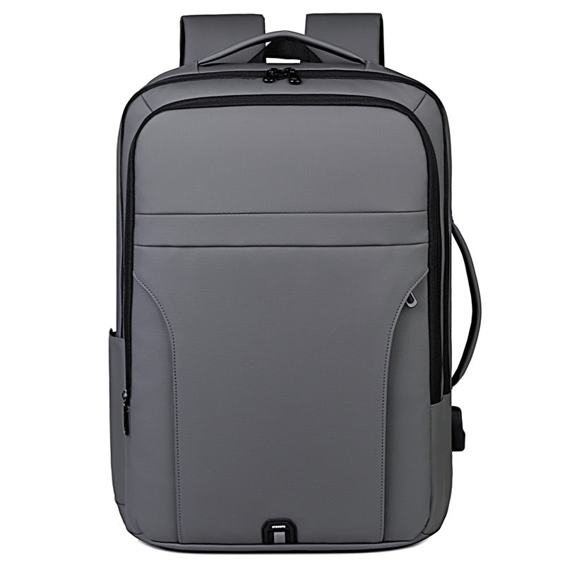 Vielseitiger urbaner Pendelrucksack