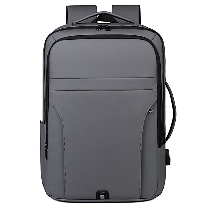 Vielseitiger urbaner Pendelrucksack