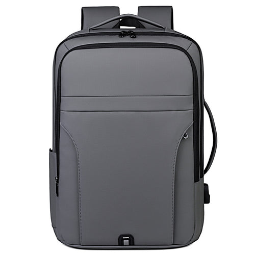 Vielseitiger urbaner Pendelrucksack