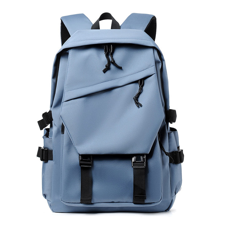 Stylischer Mehrfach-Rucksack Karnz