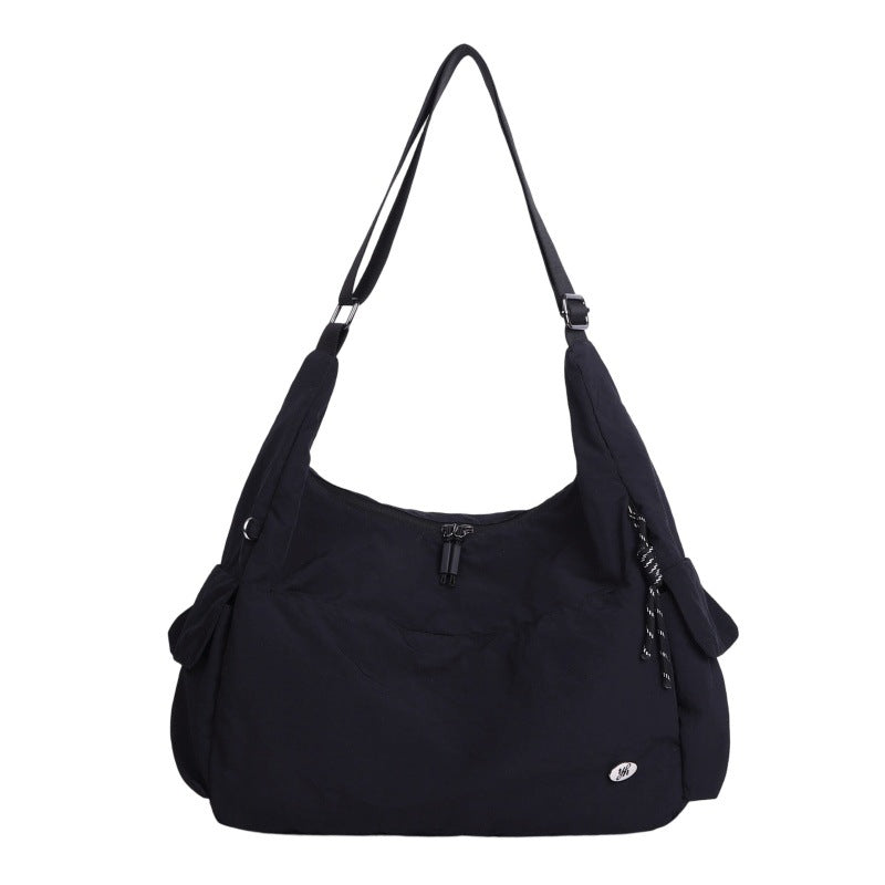 Geräumige Utility Sling Bag Karnz