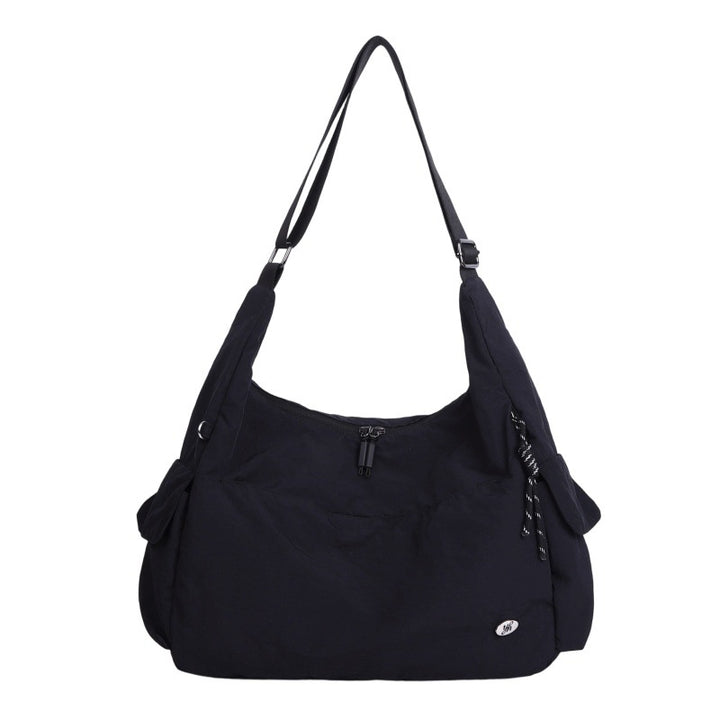Geräumige Utility Sling Bag Karnz