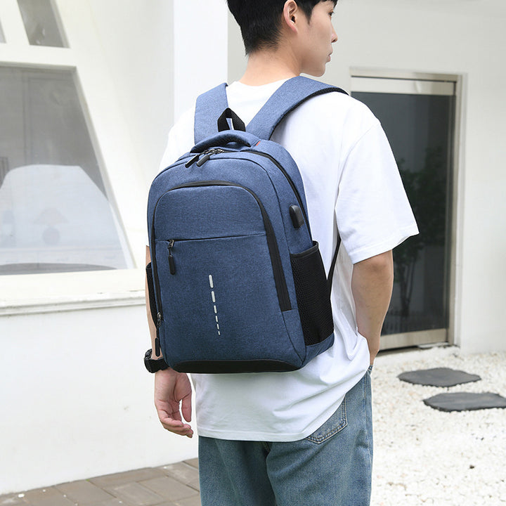 Vielseitiger Reise-Rucksack Karnz