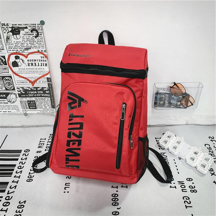 Multi-Fach Urban-Rucksack