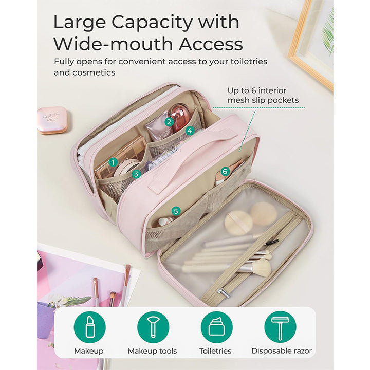 Kosmetik Organizer Tasche Karnz
