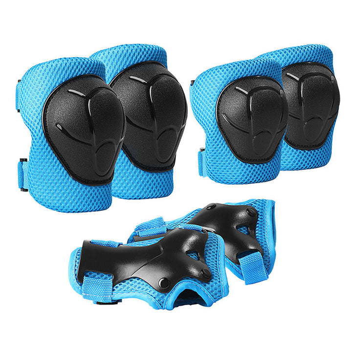 Advanced Protective Gear Set Karnz